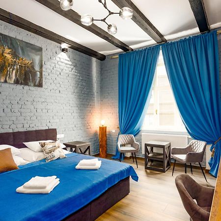 Karlovy Charme Inn By Rentez Karlsbad Rum bild