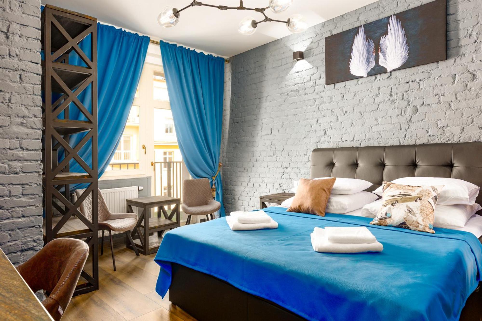 Karlovy Charme Inn By Rentez Karlsbad Rum bild
